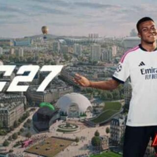 EA Sports FC 27