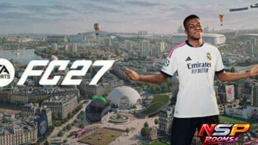 EA Sports FC 27