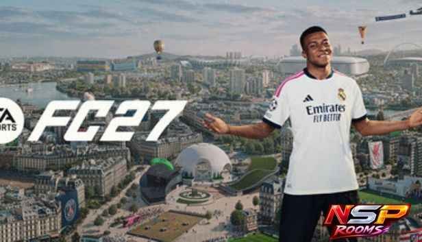 EA Sports FC 27