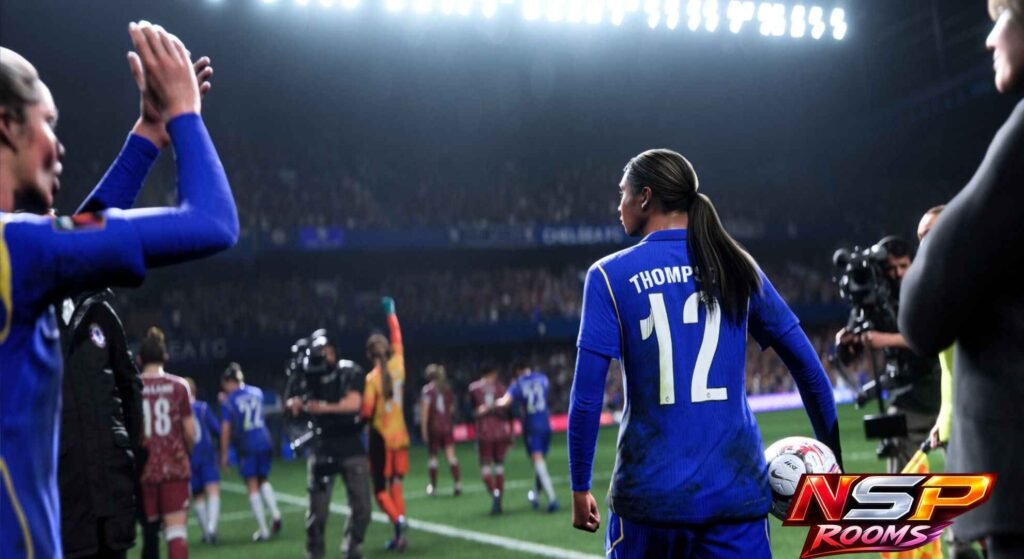 EA Sports FC 27
