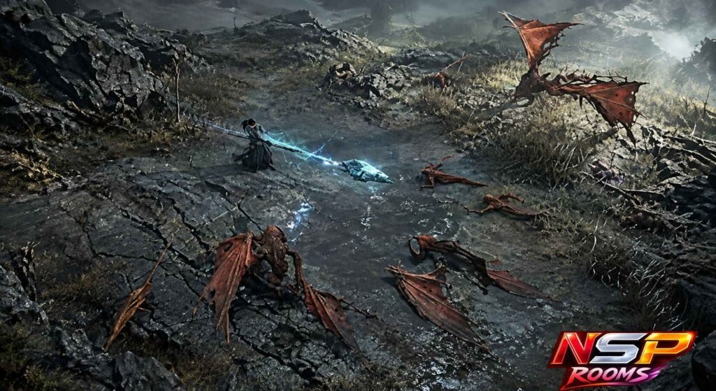Diablo IV: Age of Hatred Collection