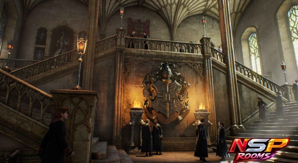 Hogwarts Legacy 