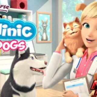 My Universe – Pet Clinic Cats & Dogs
