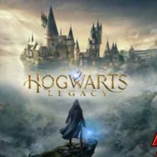 Hogwarts Legacy