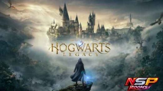 Hogwarts Legacy