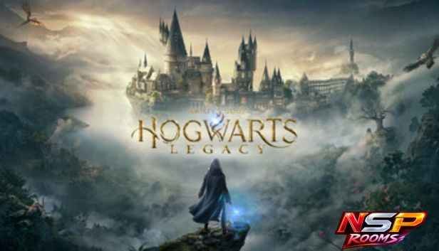 Hogwarts Legacy