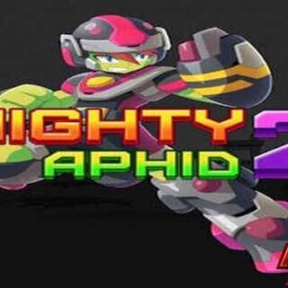 Mighty Aphid 2