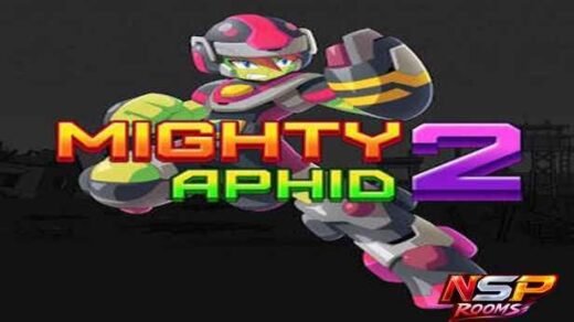 Mighty Aphid 2