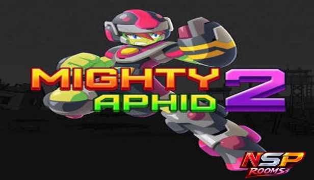 Mighty Aphid 2