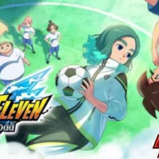Inazuma Eleven: Victory Road