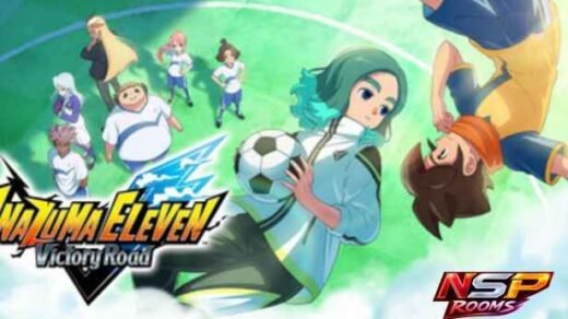 Inazuma Eleven: Victory Road