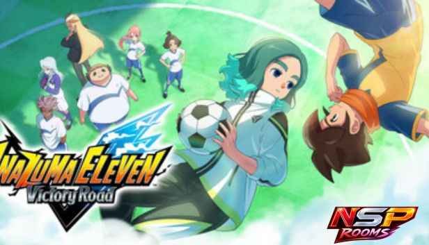 Inazuma Eleven: Victory Road