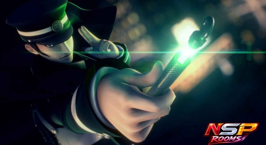 RAIDOU Remastered