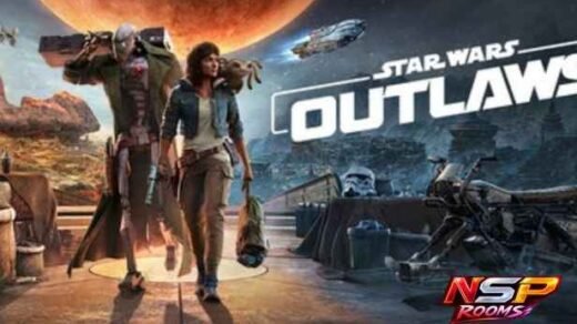 Star Wars Outlaws