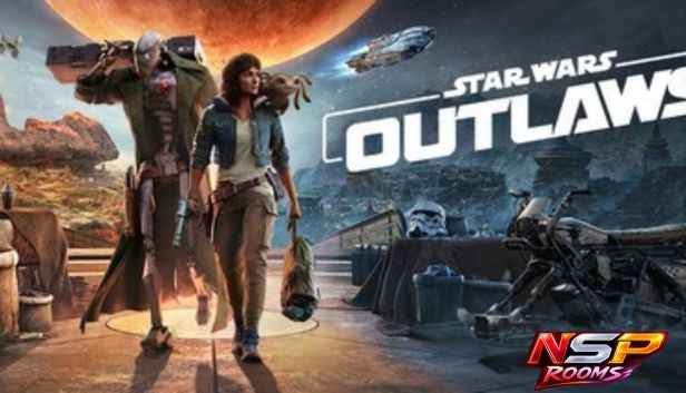 Star Wars Outlaws