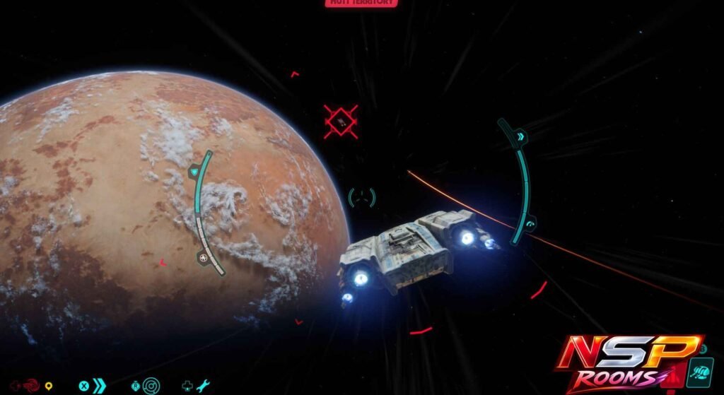 Star Wars Outlaws