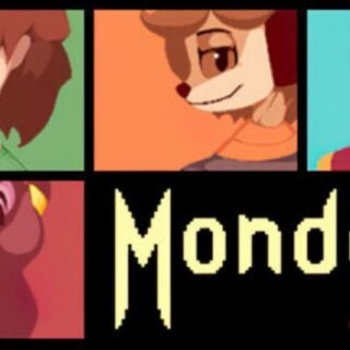 Mondealy