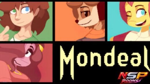 Mondealy