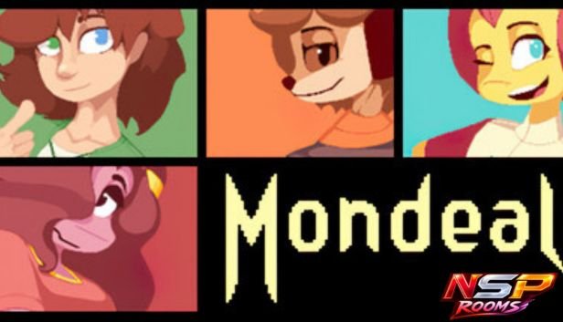 Mondealy
