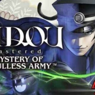 RAIDOU Remastered