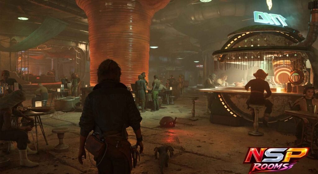 Star Wars Outlaws