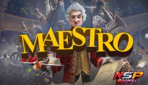 Maestro