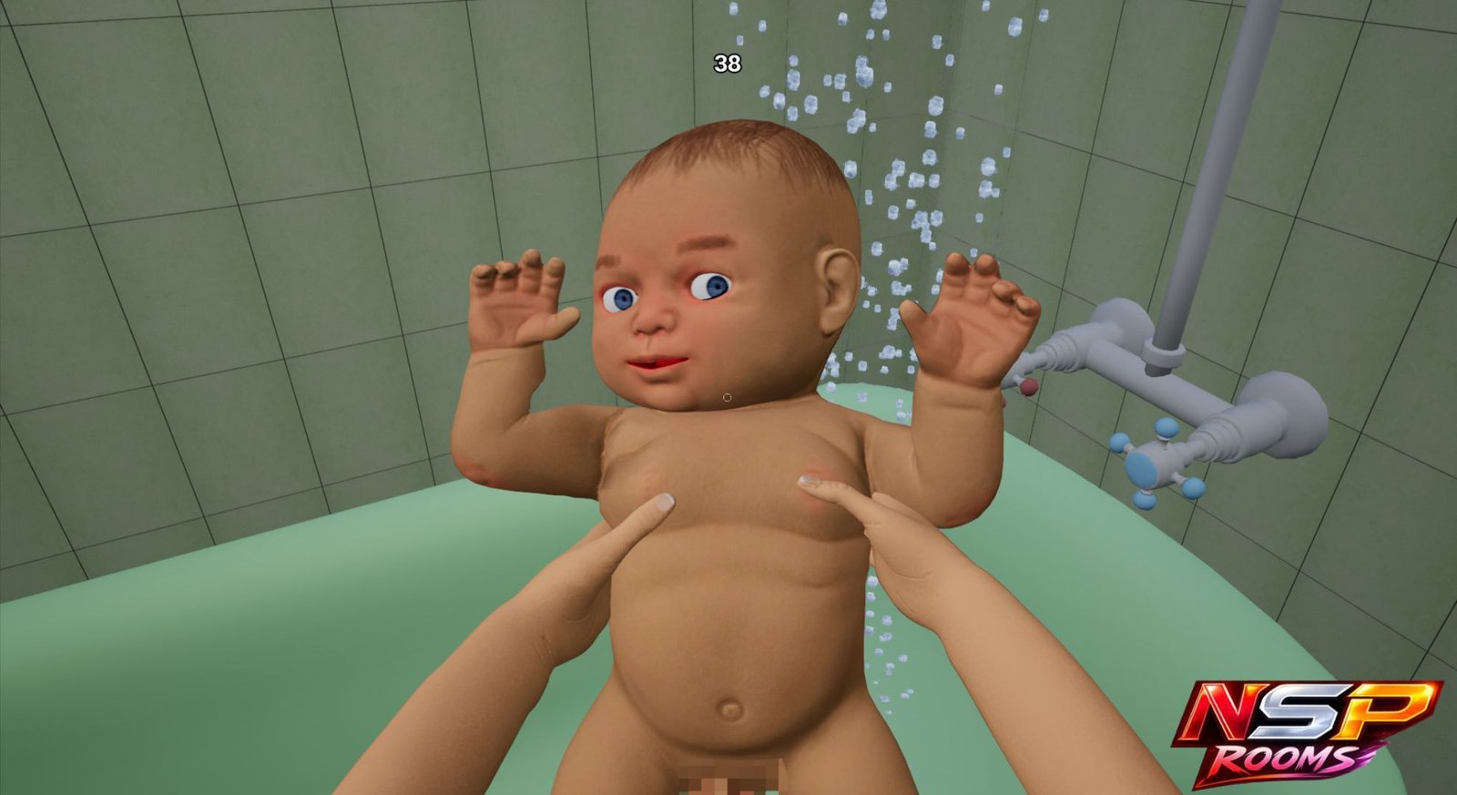 Mom Simulator