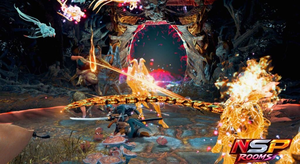 Kunitsu-Gami