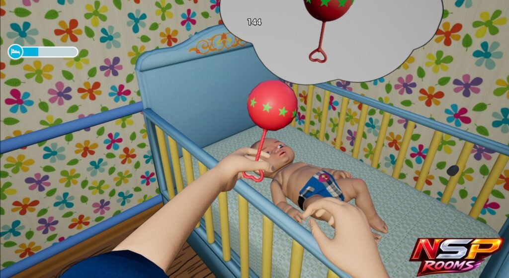 Mom Simulator