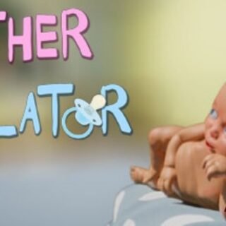 Mom Simulator