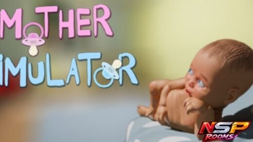 Mom Simulator