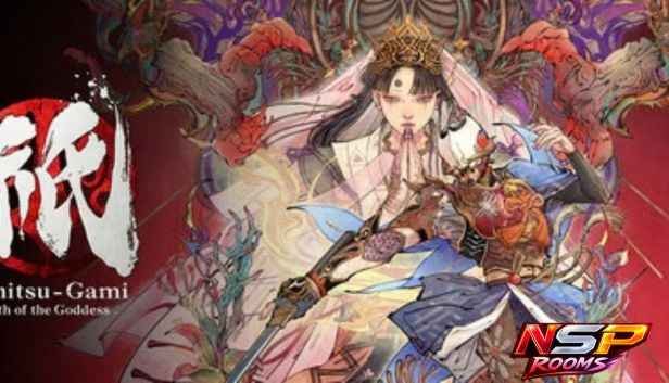 Kunitsu-Gami