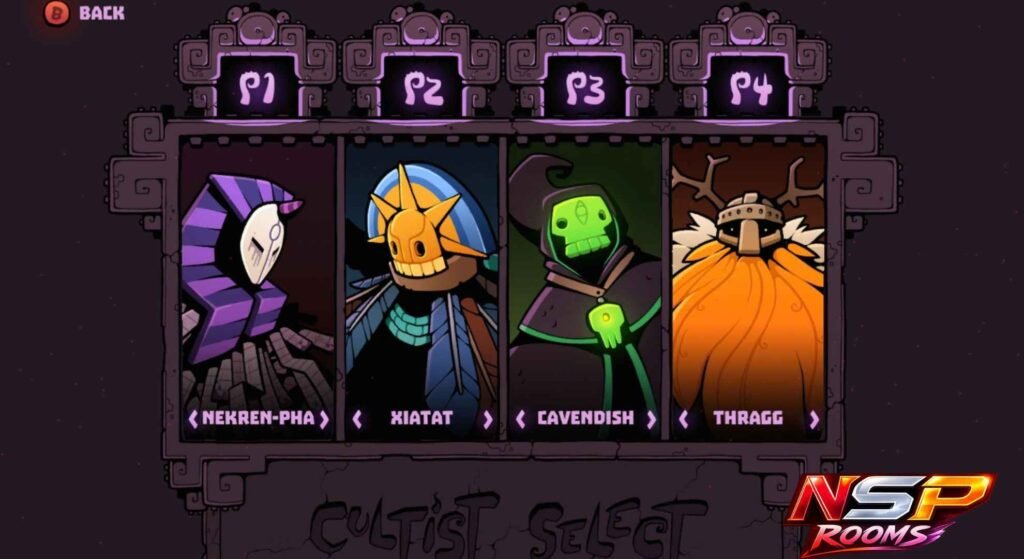 Gurgamoth
