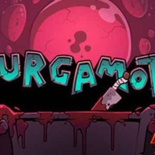 Gurgamoth