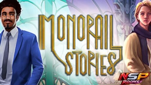 Monorail Stories
