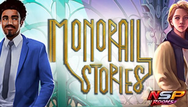 Monorail Stories