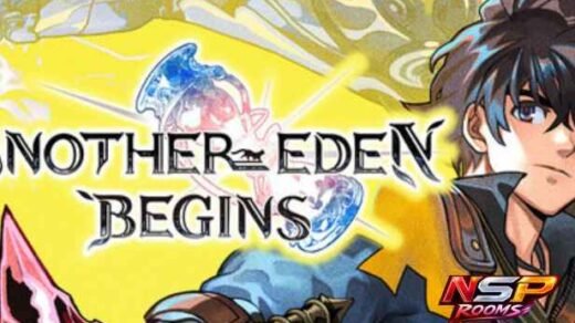 Another Eden Begins