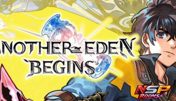 Another Eden Begins