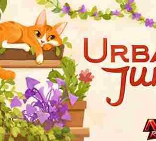 Urban Jungle Complete Edition