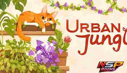 Urban Jungle Complete Edition