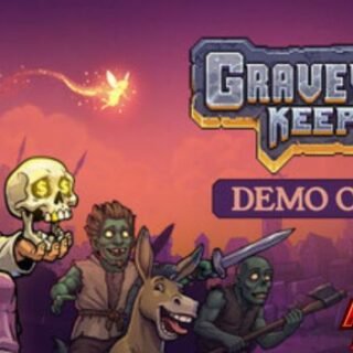 Graveyard Keeper 2