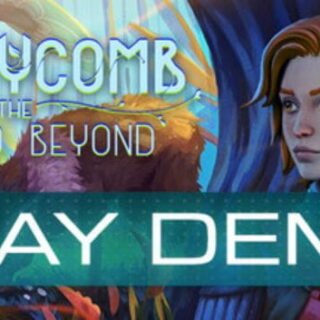 Honeycomb: The World Beyond