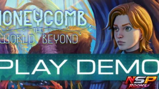 Honeycomb: The World Beyond