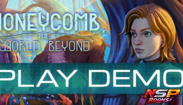Honeycomb: The World Beyond