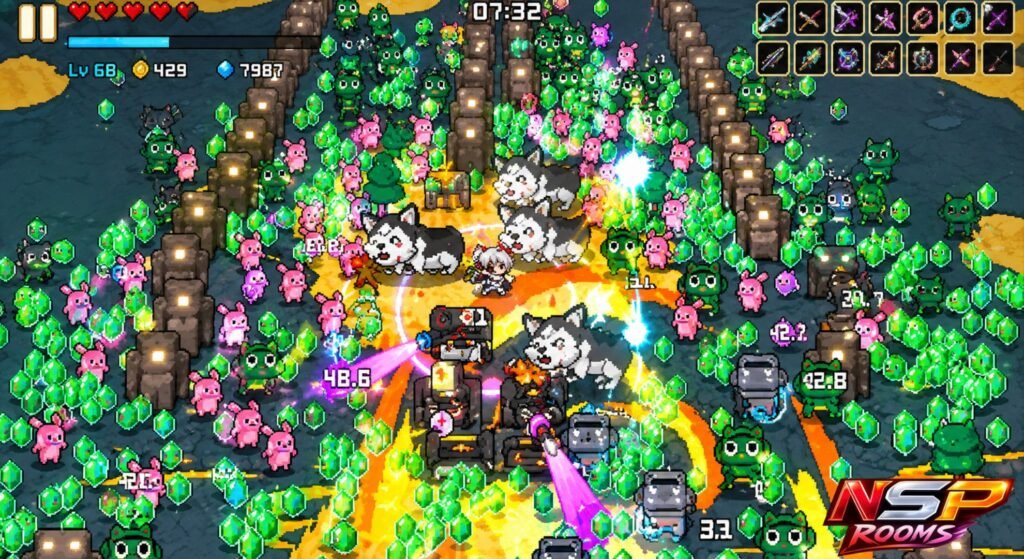 Monster Panic