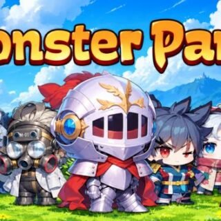 Monster Panic