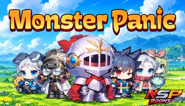 Monster Panic