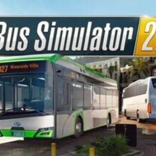 Bus Simulator 27