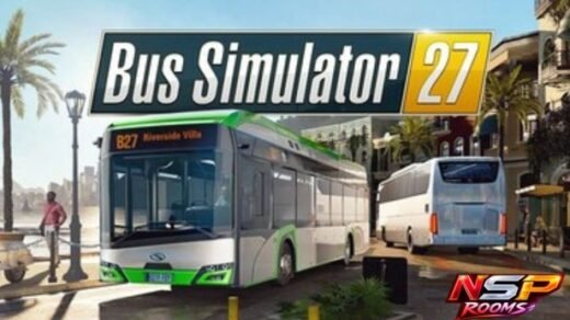 Bus Simulator 27