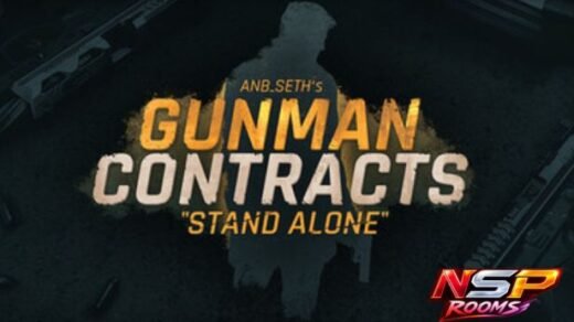 Gunman Contracts - Stand Alone